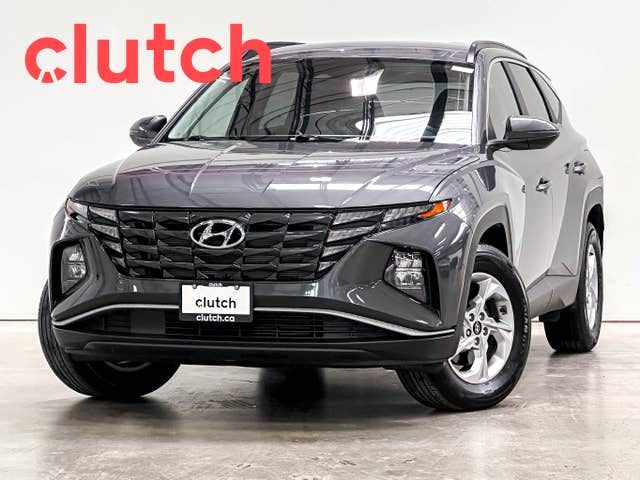 2022 Hyundai Tucson Preferred AWD w/ Apple CarPlay, Heated Front in Cars & Trucks in City of Toronto