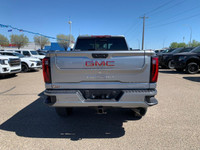 This 2025 Sierra Denali has a bold new front fascia design including a unique Denali chrome grille.... (image 5)