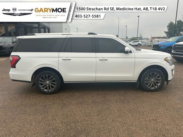 2020 Ford Expedition Limited Max - Navigation in Cars & Trucks in Medicine Hat - Image 2