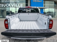 Engine: 4 Cylinder Engine 2.7L L/100Km City: 13.6 L/100Km Hwy: 11.0 Safety Equipment Rear Seat Remin... (image 6)