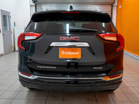 À voir! / Come see it! TRÈS BIEN ÉQUIPÉ / VERY WELL EQUIPPED. Version Denali AWD, Toit ouvrant, Syst... (image 7)
