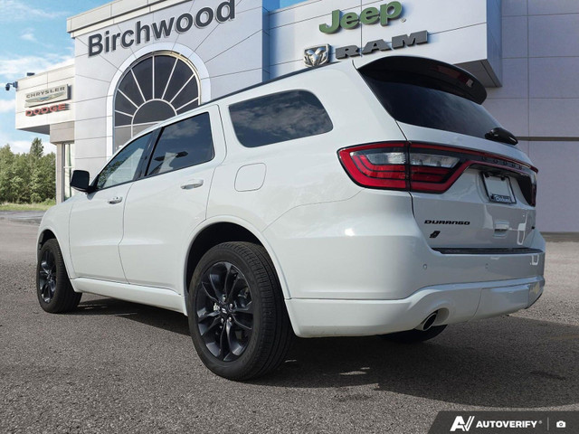 2025 Dodge Durango GT PLUS in Cars & Trucks in Winnipeg - Image 4