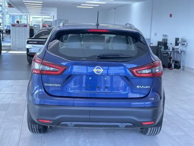 2023 Nissan Qashqai | AWD | Sunroof | Backup Camera in Cars & Trucks in Prince George - Image 13