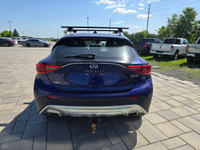 2018.5 Infiniti QX30 Luxe AWD with the 2.0T and only 118,000kms. Extended warranty is available. Fin... (image 5)
