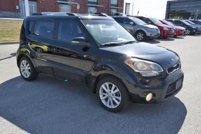 2012 KIA SOUL in Cars & Trucks in Oshawa / Durham Region - Image 10