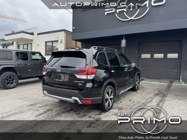 2021 Subaru Forester 2.5i Premier AWD Automatique avec Sièges en in Cars & Trucks in Laval / North Shore - Image 6