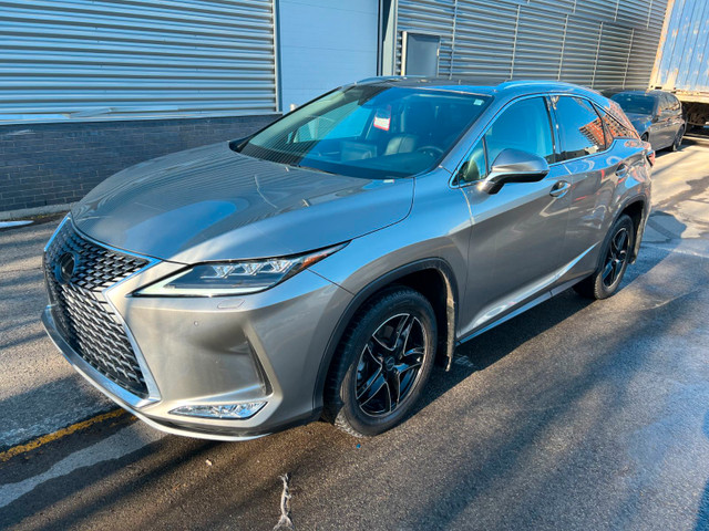 2020 Lexus RX 350 LUXURY / NAVIGATION / CAMERA / CUIR / MAGS-20' in Cars & Trucks in Laval / North Shore