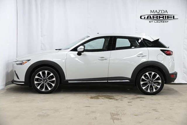 2021 Mazda CX-3 GT in Cars & Trucks in City of Montréal - Image 4