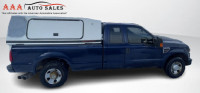 Nice truck with huge trunk extend cab, ready for work and pleasure. make money in winter. certified... (image 5)