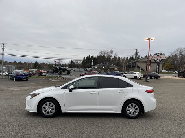 2022 Toyota Corolla in Cars & Trucks in Fredericton - Image 3