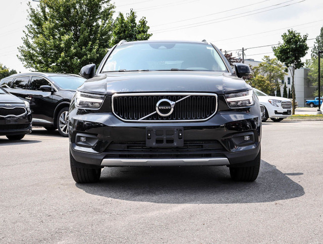 2021 Volvo XC40 Momentum in Cars & Trucks in Kitchener / Waterloo - Image 2