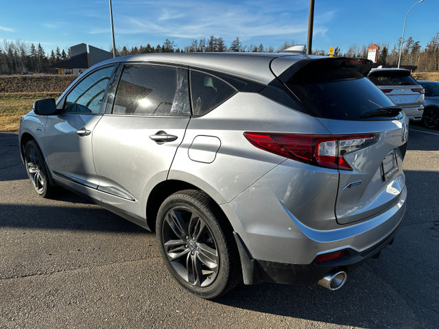 2020 Acura RDX A-Spec AWD, pano roof, leather, turbo! in Cars & Trucks in Thunder Bay - Image 3
