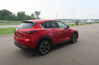 CX-5 GT 2.5L AWD, CARFAX SANS ACCIDENT, Banc Chauffant, A/C, Bluetooth Financement disponible sur pl... (image 4)