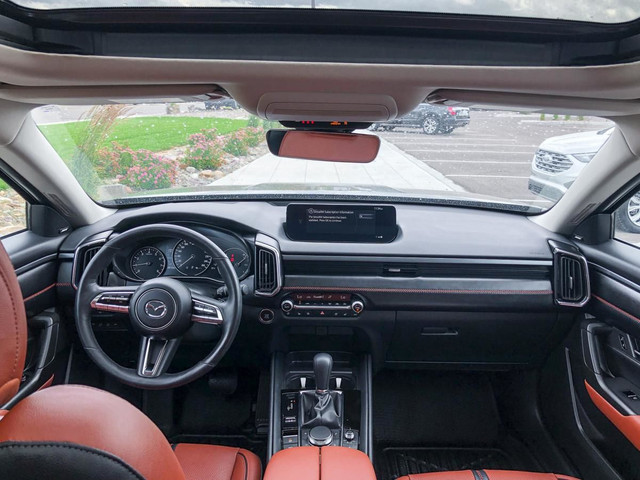 2023 Mazda CX-50 GT TURBO | 2.5L I4 | AWD | ALL HEATED SEATS in Cars & Trucks in Lethbridge - Image 2