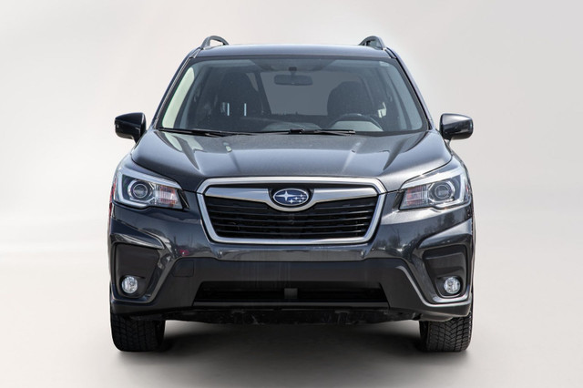 2019 Subaru Forester Convenience | AWD | Apple Carplay Clean Car in Cars & Trucks in Longueuil / South Shore - Image 2
