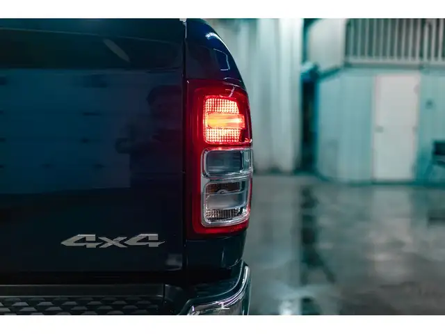 2023 Ram 3500 4x4 Crew Cab Tradesman Longbox Diesel Nav BCam in Cars & Trucks in Grande Prairie - Image 10