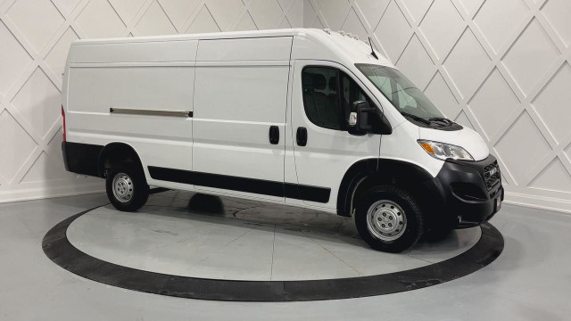 2023 RAM ProMaster 3500 3500| 3 PASSENGER| 159 EXTENDED in Cars & Trucks in Markham / York Region - Image 2