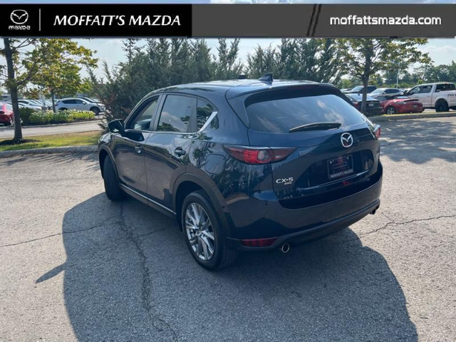 2021 Mazda CX-5 GS 2021.5 - AWD in Cars & Trucks in Barrie - Image 4