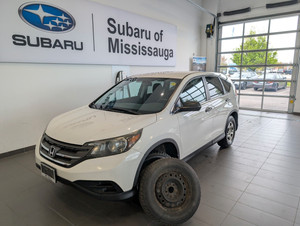 2012 Honda CR-V LX