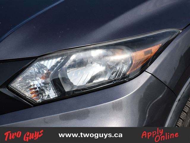 2016 Honda HR-V 4WD 4dr CVT EX Sunroof Back Up Camera in Cars & Trucks in St. Catharines - Image 4
