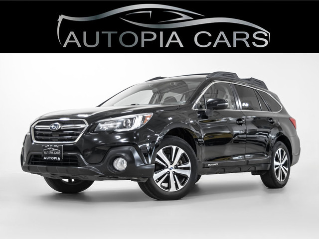  2019 Subaru Outback 2.5i LIMITED NAVIGATION REAR VIEW CAMERA in Cars & Trucks in City of Toronto