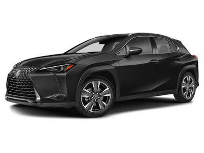 2025 Lexus UX UX 300h CVT