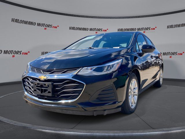 2019 Chevrolet Cruze LT in Cars & Trucks in Hamilton