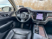 Check out this 2021 Volvo S60 Momentum | T6 | HEATED SEATS & STEERING | PANO-ROOF | NAVI | CARPLAY |... (image 9)