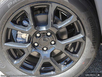 This Jeep Compass delivers a Intercooled Turbo Regular Unleaded I-4 2.0 L/122 engine powering this A... (image 7)