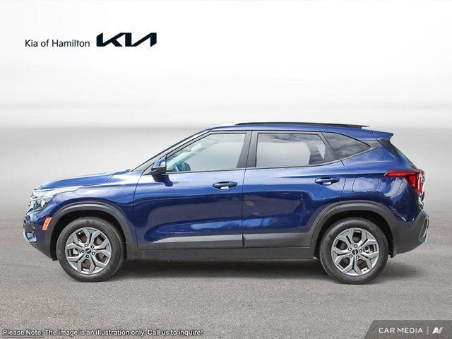 2025 Kia Seltos LX AWD in Cars & Trucks in Hamilton - Image 3