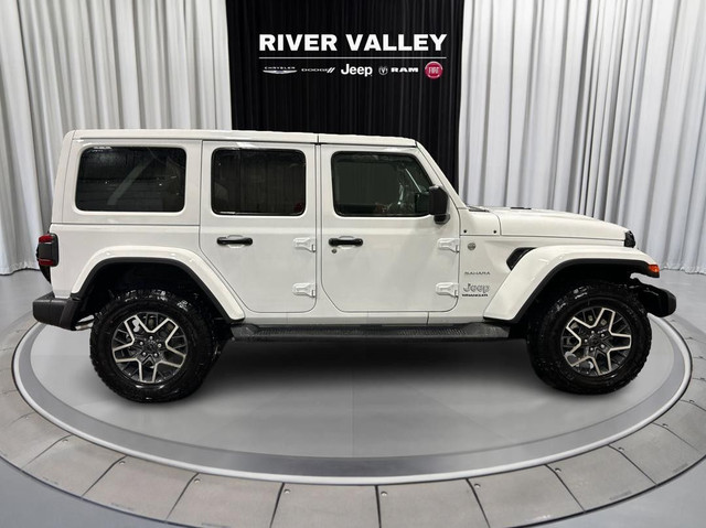 2024 Jeep Wrangler in Cars & Trucks in Strathcona County - Image 2