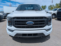 WAS: $55990 NOW: $53990 plus taxes and licensing feesLeather Seats, Connected Navigation, Ford Co-Pi... (image 7)