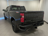 Exciting times are ahead with our 2020 Chevrolet Silverado 1500 LT Trail Boss Crew Cab 4X4 that is a... (image 5)