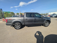 Apple CarPlay, Android Auto, Aluminum Wheels, Ford Co-Pilot360, Dynamic Hitch Assist! This 2019 Ford... (image 6)