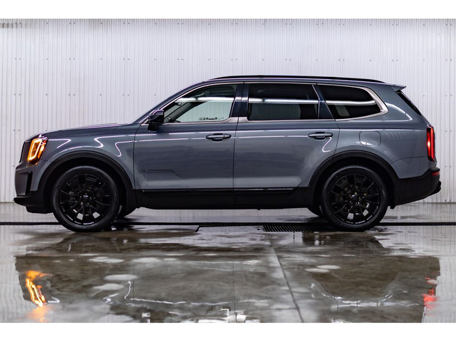 2021 Kia Telluride AWD SX Leather Roof Nav BCam in Cars & Trucks in Grande Prairie - Image 2