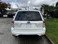 2012 Subaru Forester AWD $18,875 + $995 Processing fee = $19,870 Total obligation before taxes GET A... (image 8)