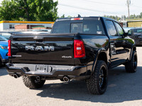 Adds: 22X10 Cali-Offroad Crusher Wheels 33X12.50R20 Toyo Open Country A/T III Tires Mopar Soft Roll... (image 7)
