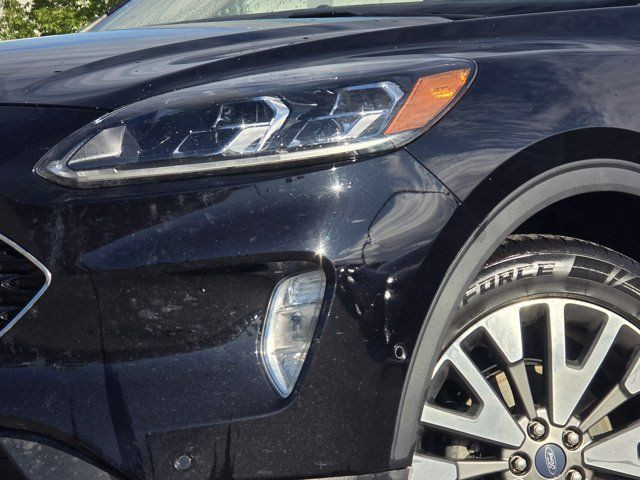 2020 Ford Escape Titanium in Cars & Trucks in Grande Prairie - Image 4