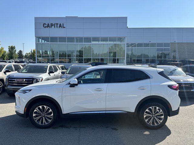 2025 Buick Envision Preferred in Cars & Trucks in Calgary - Image 3