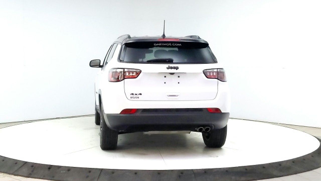2022 Jeep Compass in Cars & Trucks in Lethbridge - Image 4