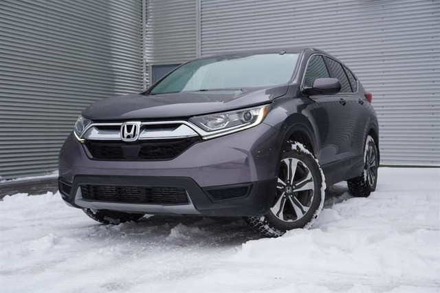 2019 Honda CR-V LX AWD CVT in Cars & Trucks in Calgary