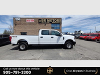 No accident vehicle with Lot of Options! Call (905) 791-3300 - Grey fabric interior, - 4X4, - 8 Foot... (image 3)