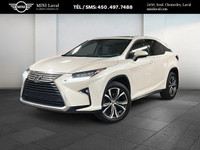 ===== 2017 Lexus RX 350 8A ===== ===== Pourquoi acheter chez nous ? ===== Depuis plus de 50 ans, BMW... (image 2)