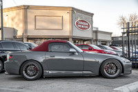 ENJOY 6 MONTHS NO PAYMENT!! HONDA INSPECTION AVAILABLE UPON REQUEST!! CARFAX VERIFIED UPON REQUEST C... (image 6)