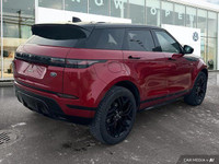 Only 48,000 Miles! This Land Rover Range Rover Evoque delivers a Intercooled Turbo Gas/Electric I-4... (image 4)