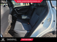 2020 Toyota RAV4 Hybrid XLE Versatility, Comfort, and Efficiency Engine: 2.5L 4-cylinder with electr... (image 7)
