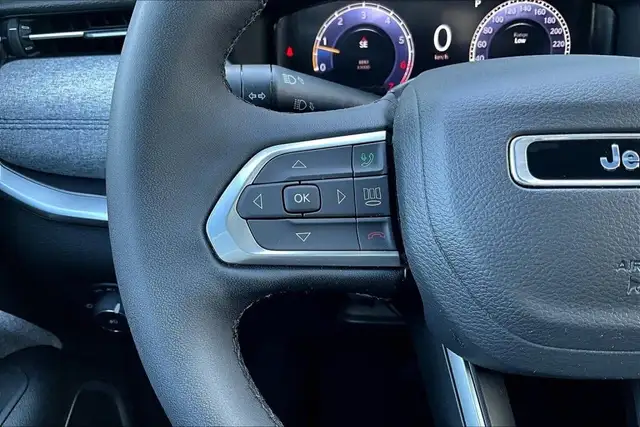2025 Jeep Compass in Cars & Trucks in Edmonton - Image 19