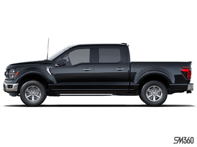 2025 Ford F-150 XLT dans Autos et camions  à Région de Windsor