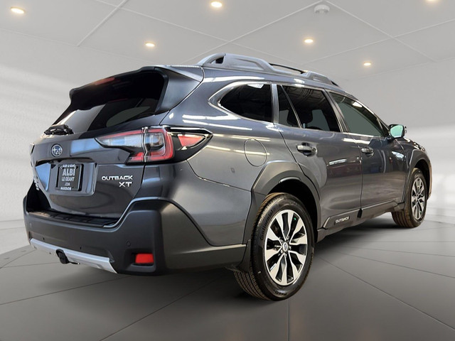 2023 Subaru Outback LIMITED XT CUIR TOIT 4RM in Cars & Trucks in Laval / North Shore - Image 4