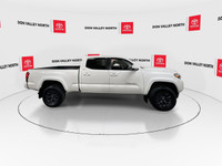 All Services Completed, One Owner verified, Accident Free, Don Valley North Toyota Original, Bought... (image 8)